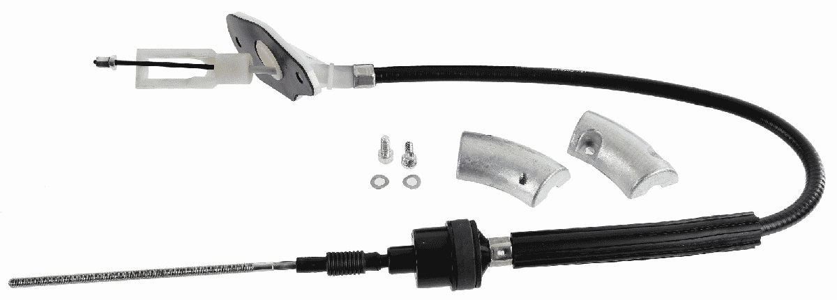 SACHS Clutch Cable 3074 600 159 buy