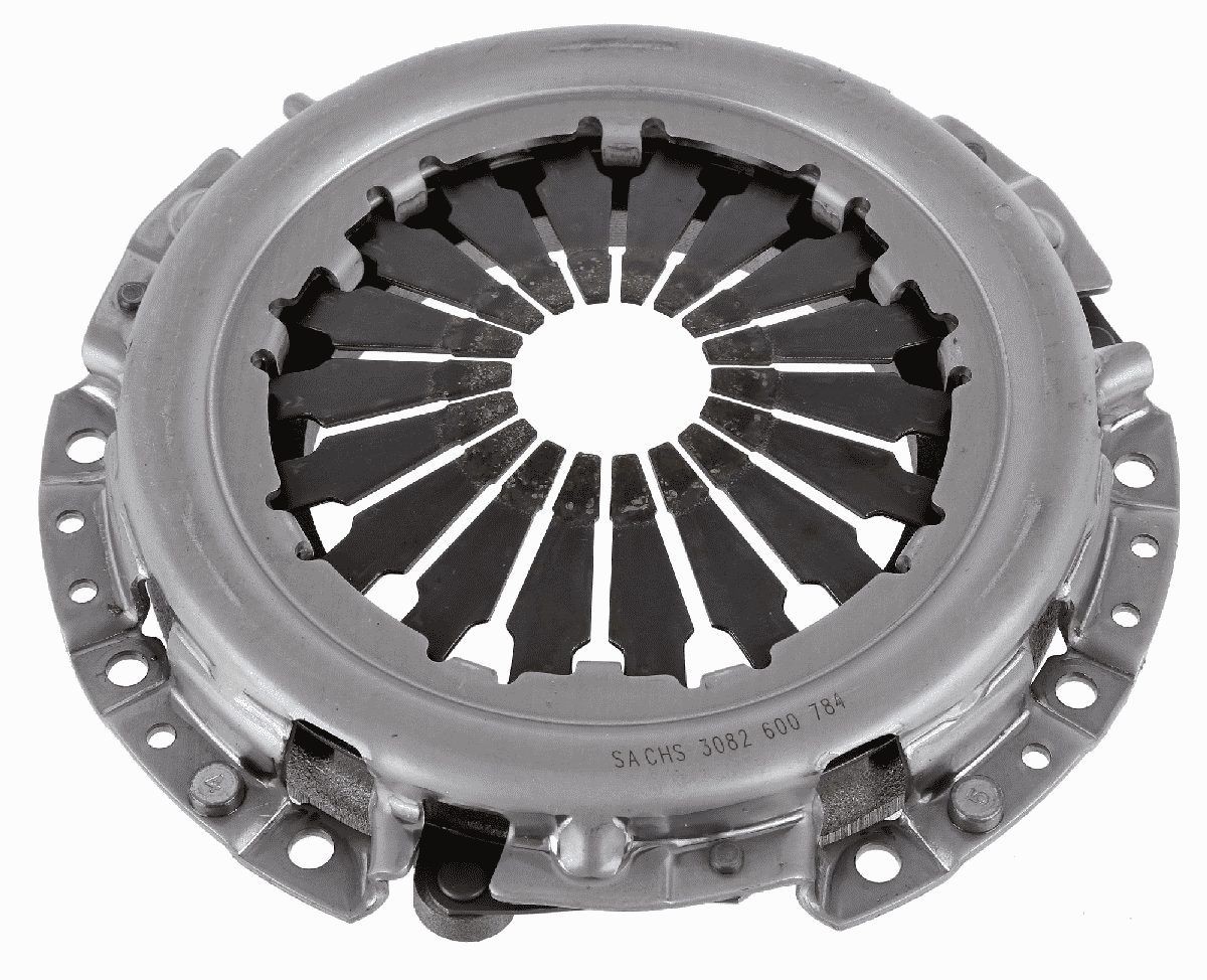 Kia STONIC Clutch cover pressure plate 13473086 SACHS 3082 600 784 online buy