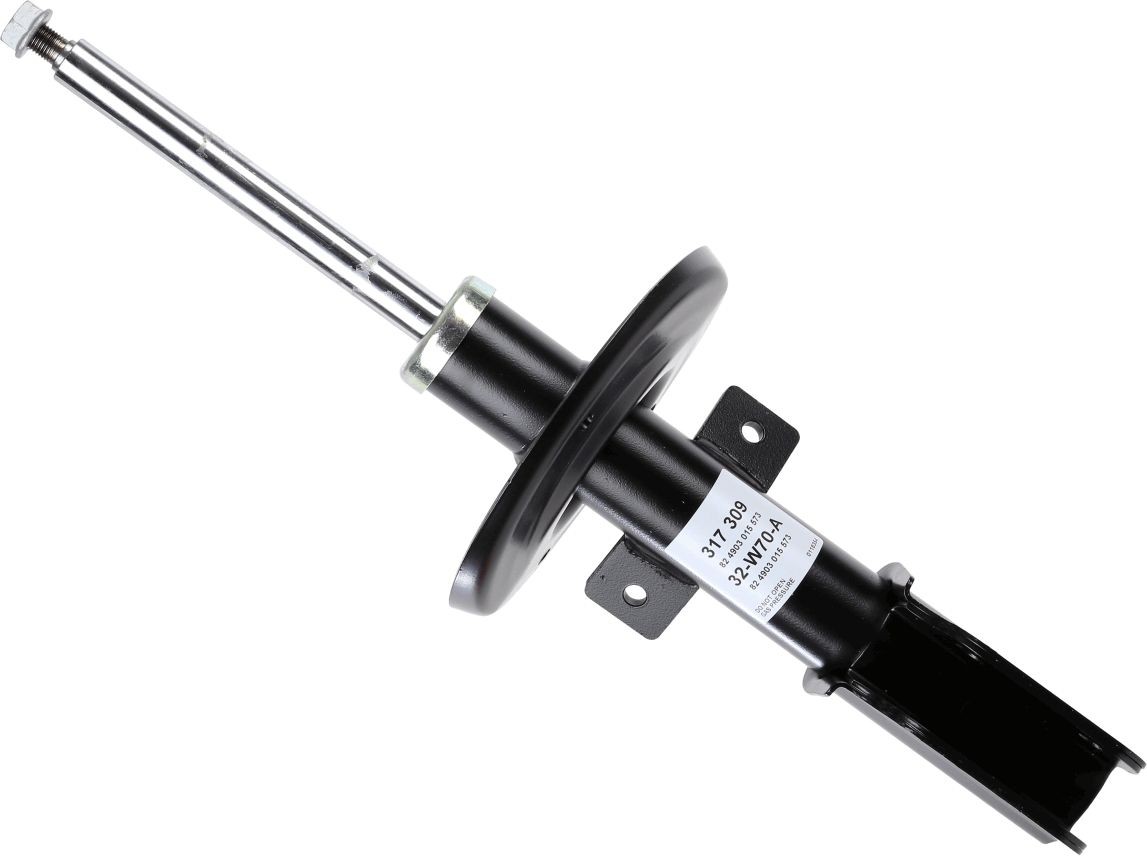 Shock absorber 317 309 from SACHS