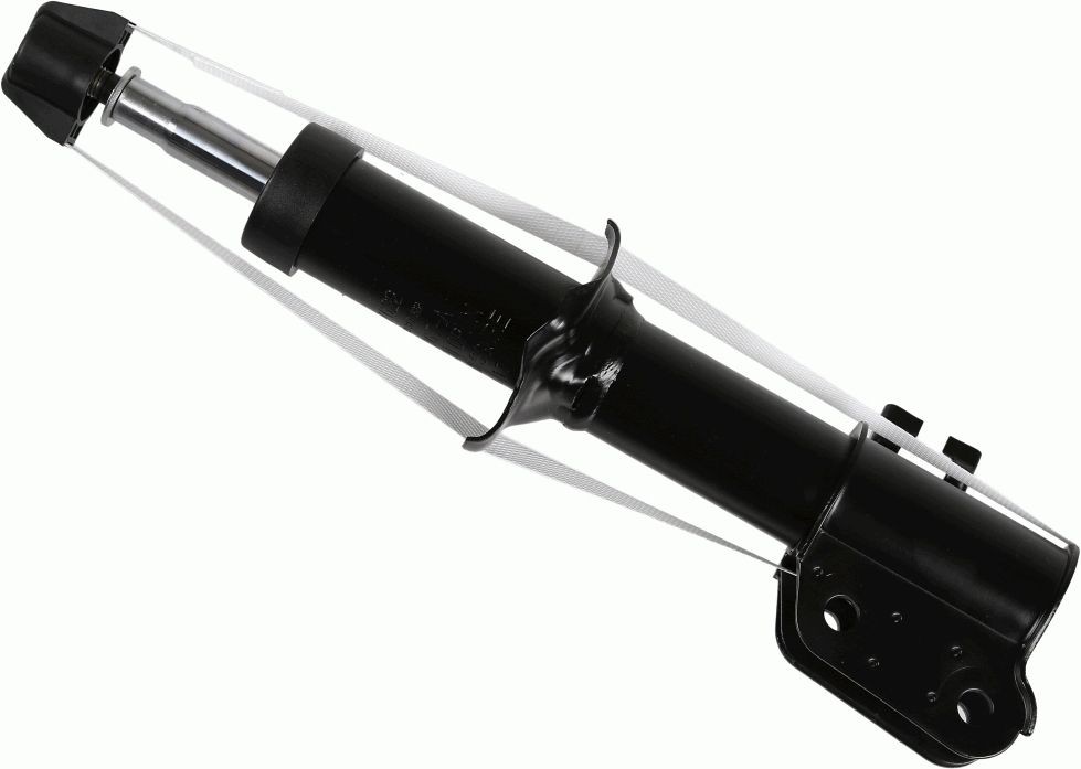 Great value for money - SACHS Shock absorber 317 622