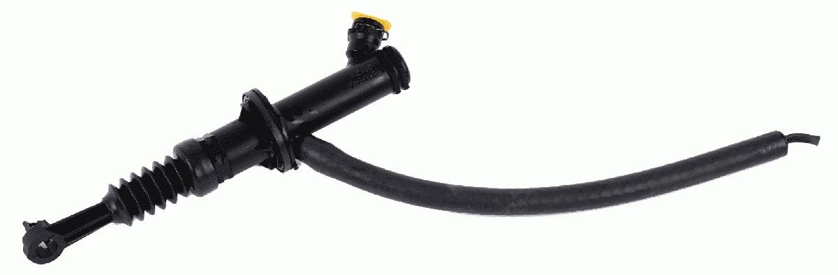 SACHS 6284 600 777 Master Cylinder, clutch MERCEDES-BENZ experience and price