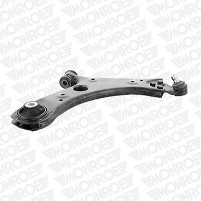 MONROE with ball joint, with rubber mount, Control Arm Control arm L15537 buy