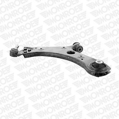 MONROE with ball joint, with rubber mount, Control Arm Control arm L15538 buy