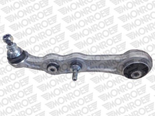 MONROE L23A50 Suspension arm with ball joint, with rubber mount, Control Arm