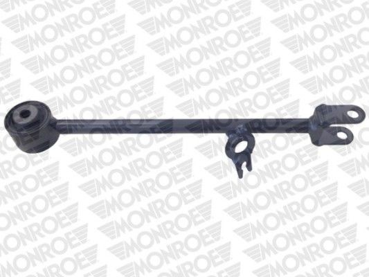 MONROE with rubber mount, Semi-Trailing Arm Control arm L25588 buy