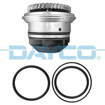 DAYCO DP564 Wasserpumpe für MAN TGM LKW in Original Qualität