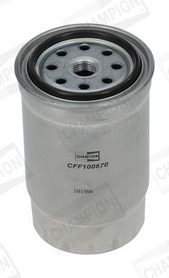 CHAMPION CFF100670 Palivovy filtr levné v online obchod