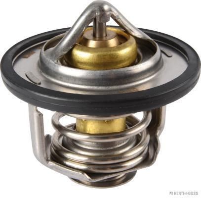 J1530917 HERTH+BUSS JAKOPARTS Coolant thermostat CHEVROLET Opening Temperature: 89°C, with seal