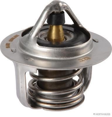 HERTH+BUSS JAKOPARTS J1535021 Engine thermostat Opening Temperature: 82°C, with seal