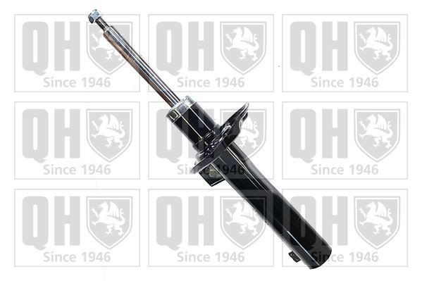 QUINTON HAZELL QAG181036 Shock absorber VW experience and price