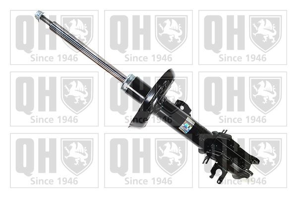 QUINTON HAZELL QAG181324 Shock absorber FIAT experience and price
