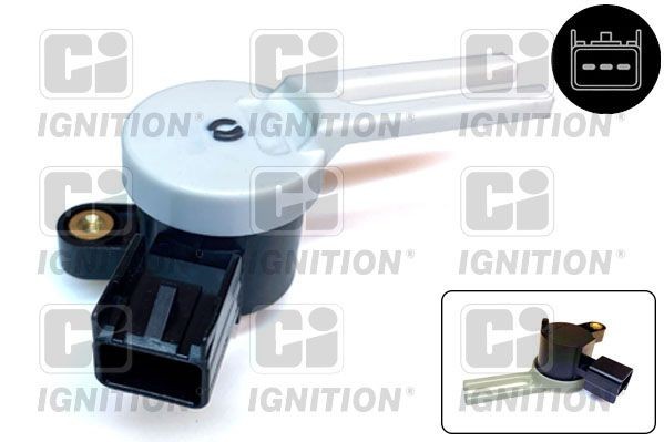 QUINTON HAZELL XBLS296 Brake switch OPEL Insignia A Country Tourer (G09) 1.6 CDTi (47) 136 hp Diesel 2015