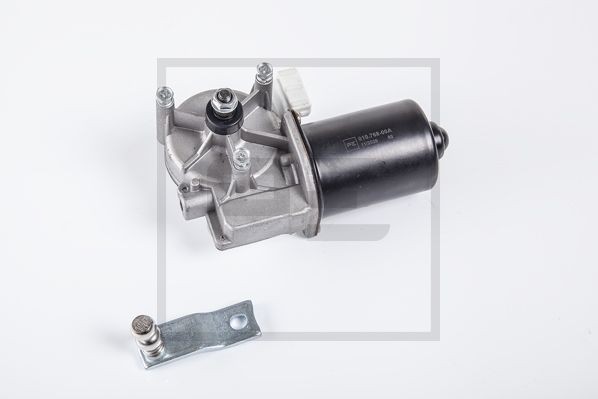 PETERS ENNEPETAL 24V Number of pins: 5-pin connector Windscreen wiper motor 010.768-00A buy