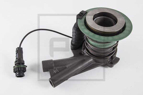 MZA510931 PETERS ENNEPETAL 030.287-00A Central Slave Cylinder, clutch 81305500115