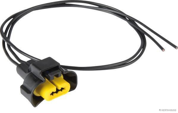 Skoda SUPERB Plug, headlight HERTH+BUSS ELPARTS 51277309 cheap