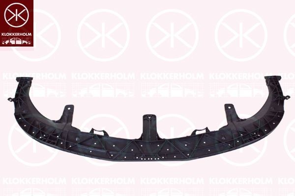 KLOKKERHOLM 5079947 Impact Absorber, bumper MINI experience and price