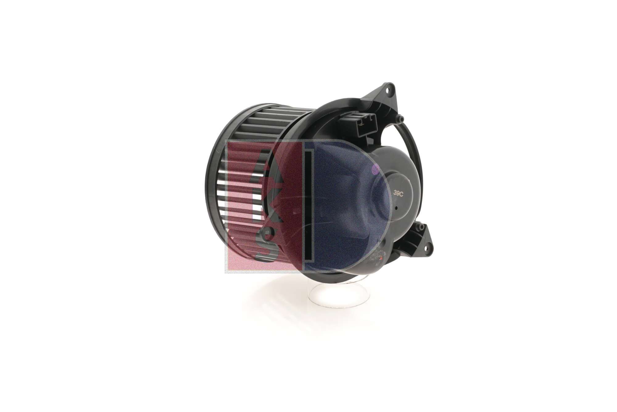 OEM-quality AKS DASIS 098146N Heater fan motor