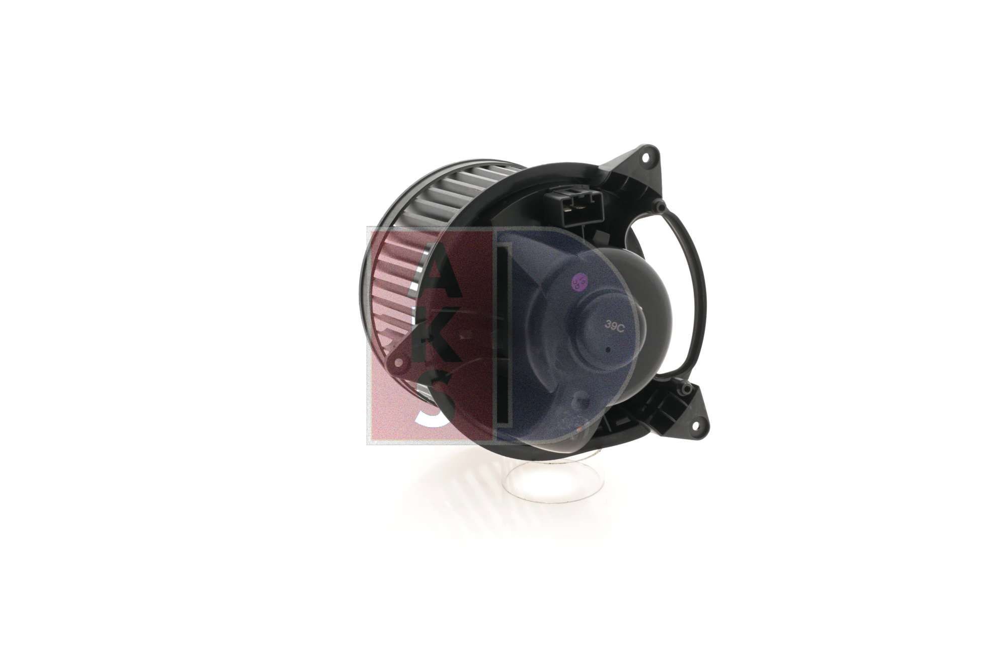AKS DASIS Heater blower motor 098146N buy online