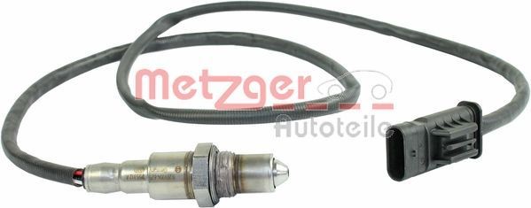 METZGER ORIGINAL ERSATZTEIL Diagnostic Probe Cable Length: 834mm Oxygen sensor 0893654 buy