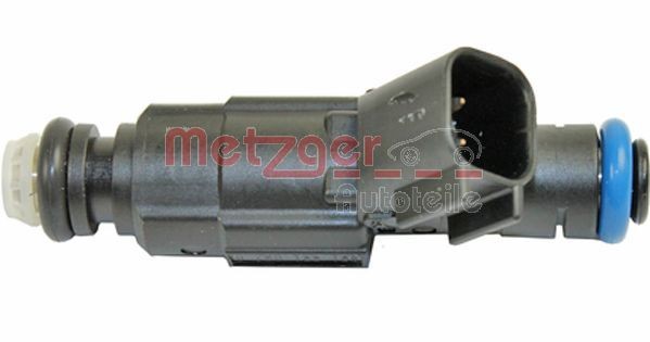 Ford FIESTA Injector METZGER 0920007 cheap