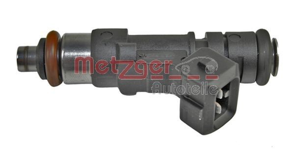 METZGER Injector 0920008 Ford C-MAX 2011