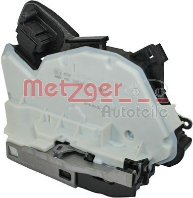 METZGER Lock mechanism 2313100