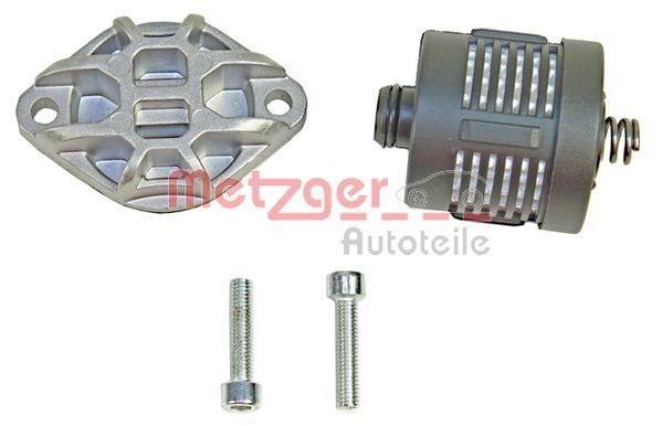 METZGER 8020037 Hydraulic Filter, Haldex coupling