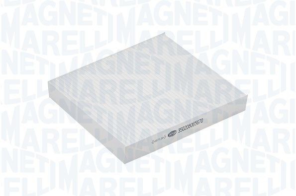 MAGNETI MARELLI 350208065670 Pollen filter HONDA experience and price