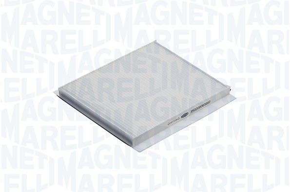 MAGNETI MARELLI Filtr przeciwpyłkowy Suzuki 350208065810 w oryginalnej jakości