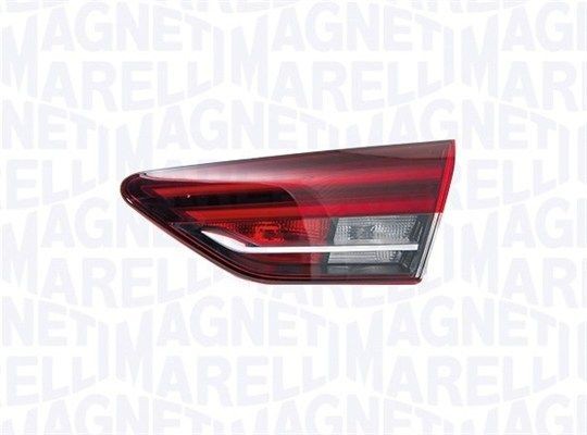 Opel INSIGNIA Rear light MAGNETI MARELLI 714020660807 cheap