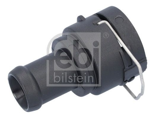 103334 FEBI BILSTEIN Water outlet AUDI with quick coupling