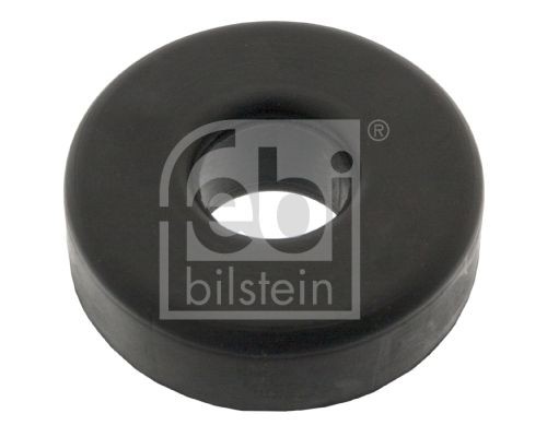 FEBI BILSTEIN Coil spring plate rear and front VW Polo Hatchback (6R1, 6C1) new 103427