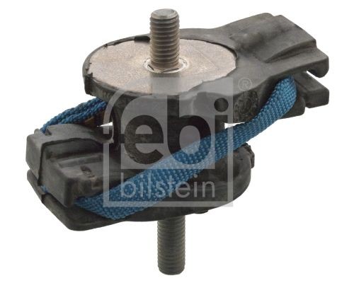 Great value for money - FEBI BILSTEIN Mounting, automatic transmission 103443