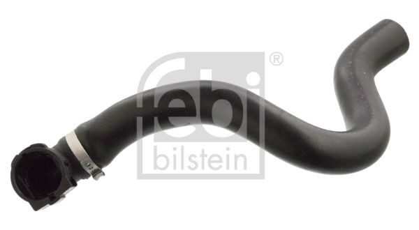Steering hose / pipe FEBI BILSTEIN with quick coupling - 103466
