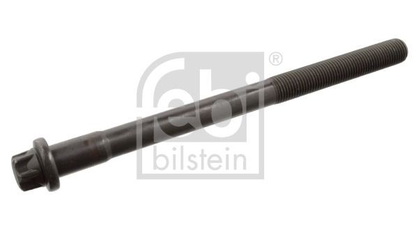 FEBI BILSTEIN 103492 Zylinderkopfschraube für ERF ECT LKW in Original Qualität
