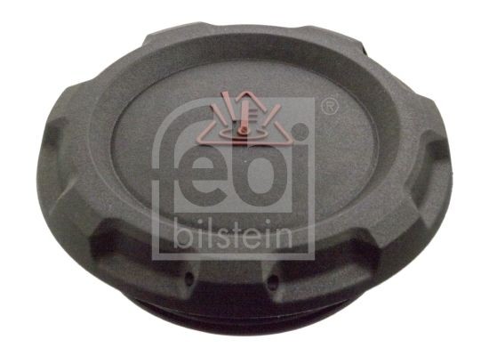 Original FEBI BILSTEIN Pressure cap 103522 for AUDI Q5
