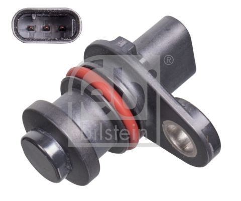 Opel KARL Glow plug system parts - Camshaft position sensor FEBI BILSTEIN 103552