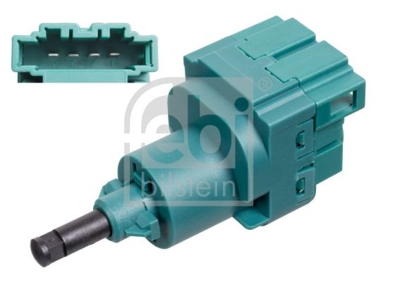 1C0 945 511 A AIC, Alfa e-Parts Brake light switch cheap ▷ AUTODOC online  store