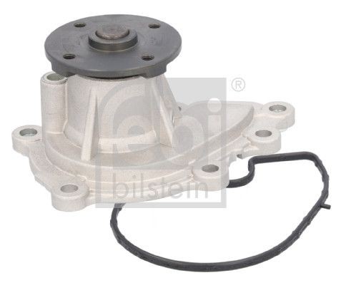 Kia STONIC Engine water pump 13476005 FEBI BILSTEIN 103671 online buy
