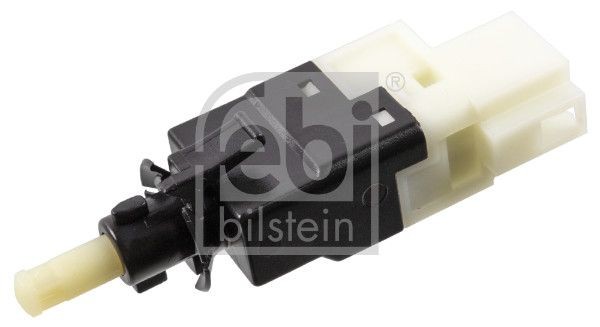 Great value for money - FEBI BILSTEIN Brake Light Switch 103713