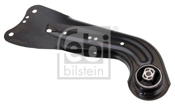 FEBI BILSTEIN 103725 Suspension arm with bearing(s), Rear Axle Left, Centre, Control Arm, Sheet Steel