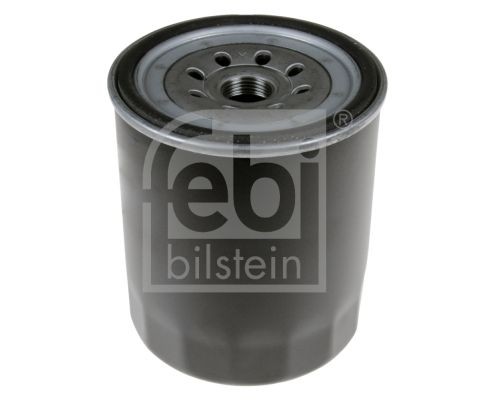 FEBI BILSTEIN 47459 Ölfilter für MITSUBISHI Canter (FE5, FE6) 6.Generation LKW in Original Qualität