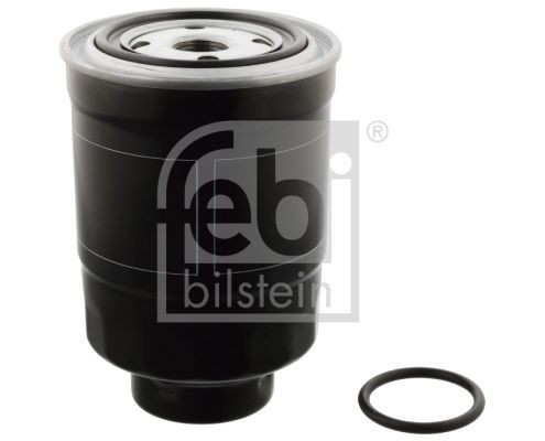 Original 47460 FEBI BILSTEIN Inline fuel filter MITSUBISHI