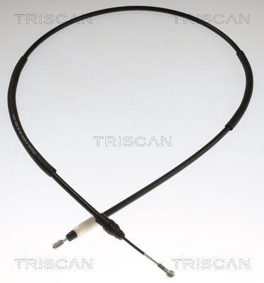 TRISCAN 8140 241148 Brake cable NISSAN NV300 2016 in original quality