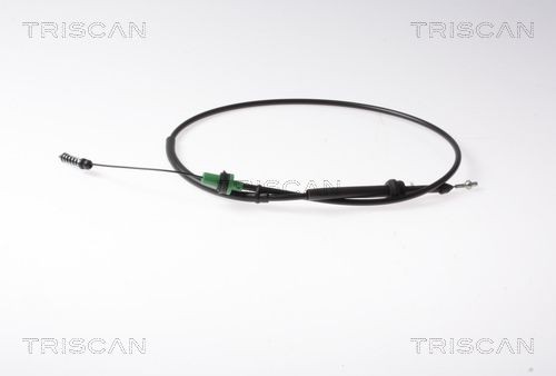TRISCAN 8140 29357 SEAT Throttle cable