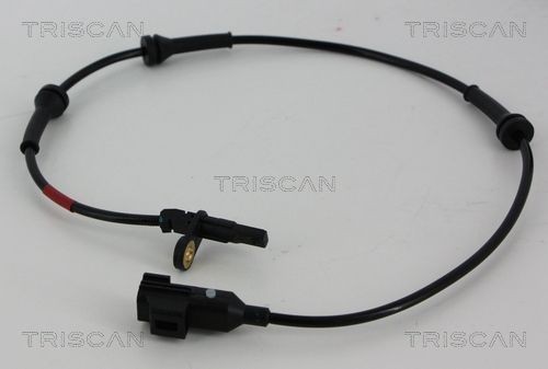 TRISCAN 818017211 ABS sensor LR 082224