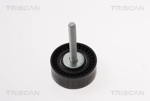TRISCAN 8641151009 Deflection / guide pulley, v-ribbed belt Fiat Fiorino 3 1.3 D Multijet 80 hp Diesel 2022 price