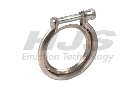 HJS 83 12 1843 Exhaust clamp