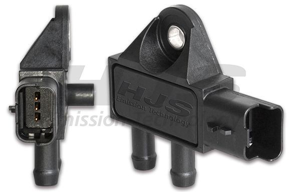 HJS 92 09 1065 Sensor, exhaust pressure OPEL experience and price