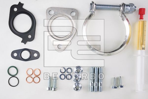 ABS569 BE TURBO Turbocharger gasket OPEL >> TL-FITTING KIT<<